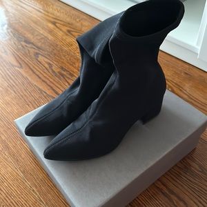 Vagabond mya booties